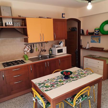 Casa Susanna Фондакелло Екстер'єр фото