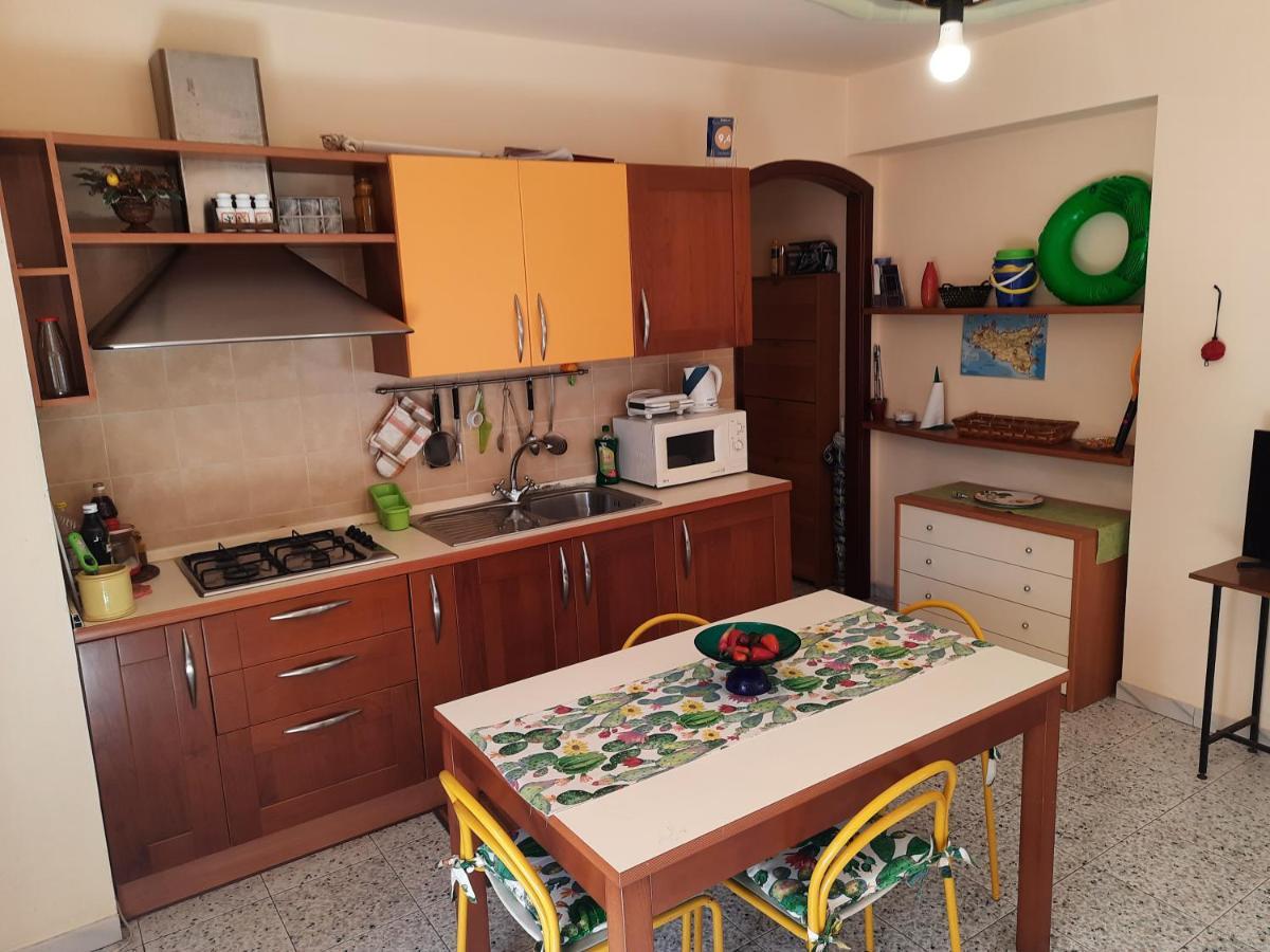 Casa Susanna Фондакелло Екстер'єр фото