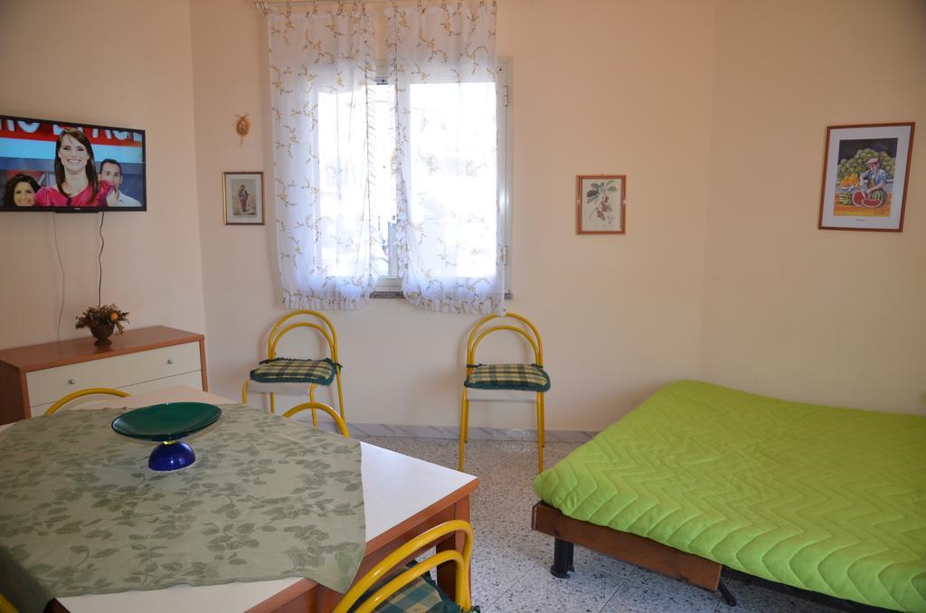 Casa Susanna Фондакелло Екстер'єр фото