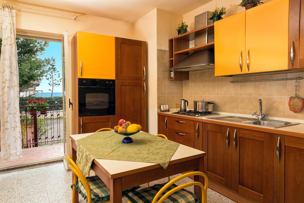 Casa Susanna Фондакелло Номер фото